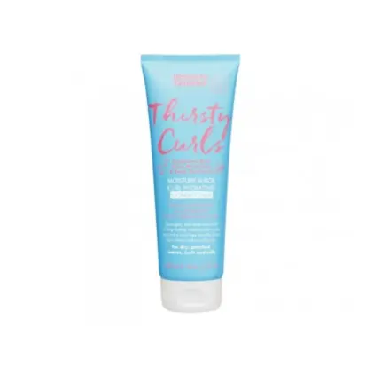Umberto Giannini Thirsty Curls Acondicionador Hidratante 250ml